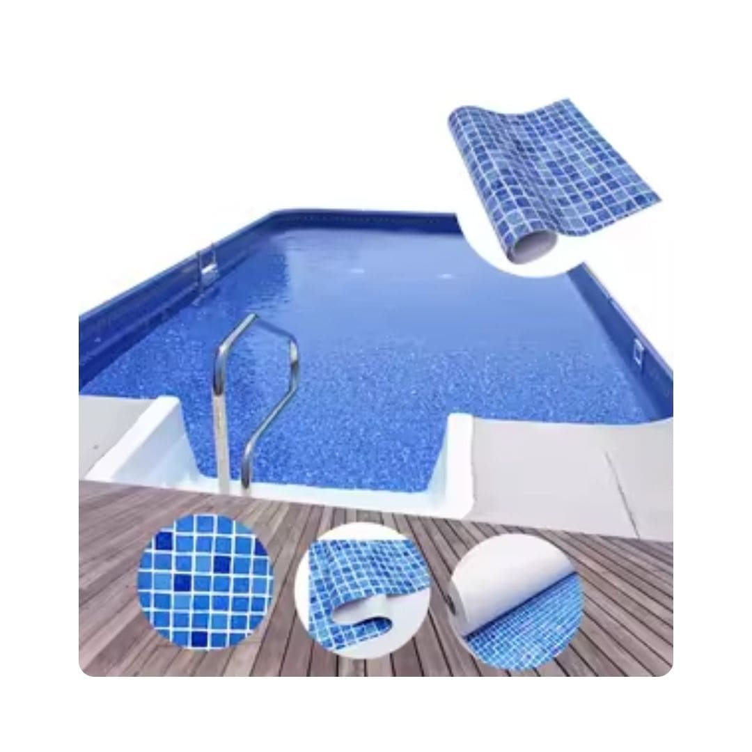underwater pool lights