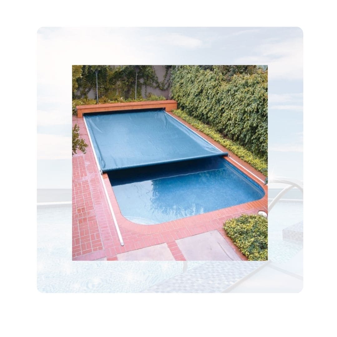 underwater pool lights